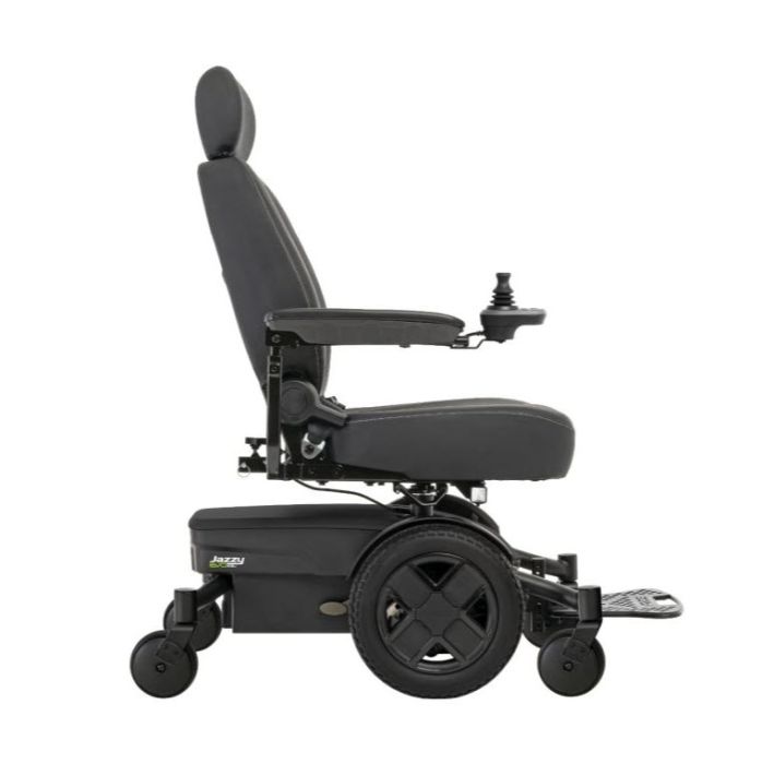 Shop the Jazzy® EVO 613 by Pride Mobility