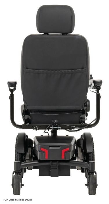 Shop the Jazzy® EVO 613 by Pride Mobility