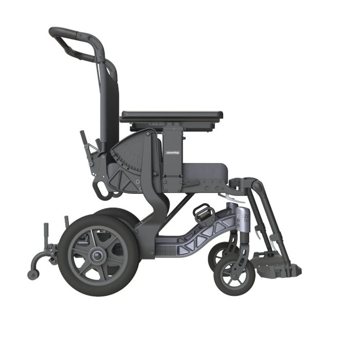 PDG Fuze T50n - Permobil