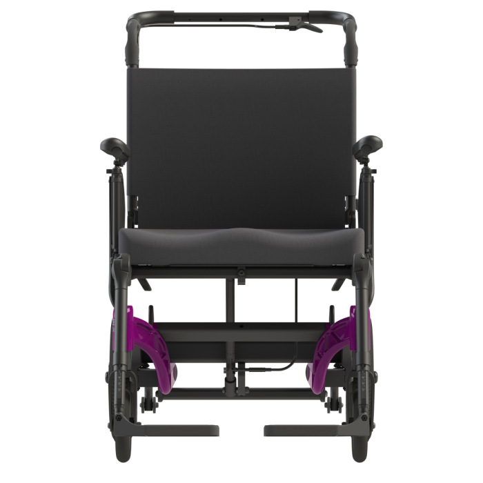 PDG Fuze T50n - Permobil