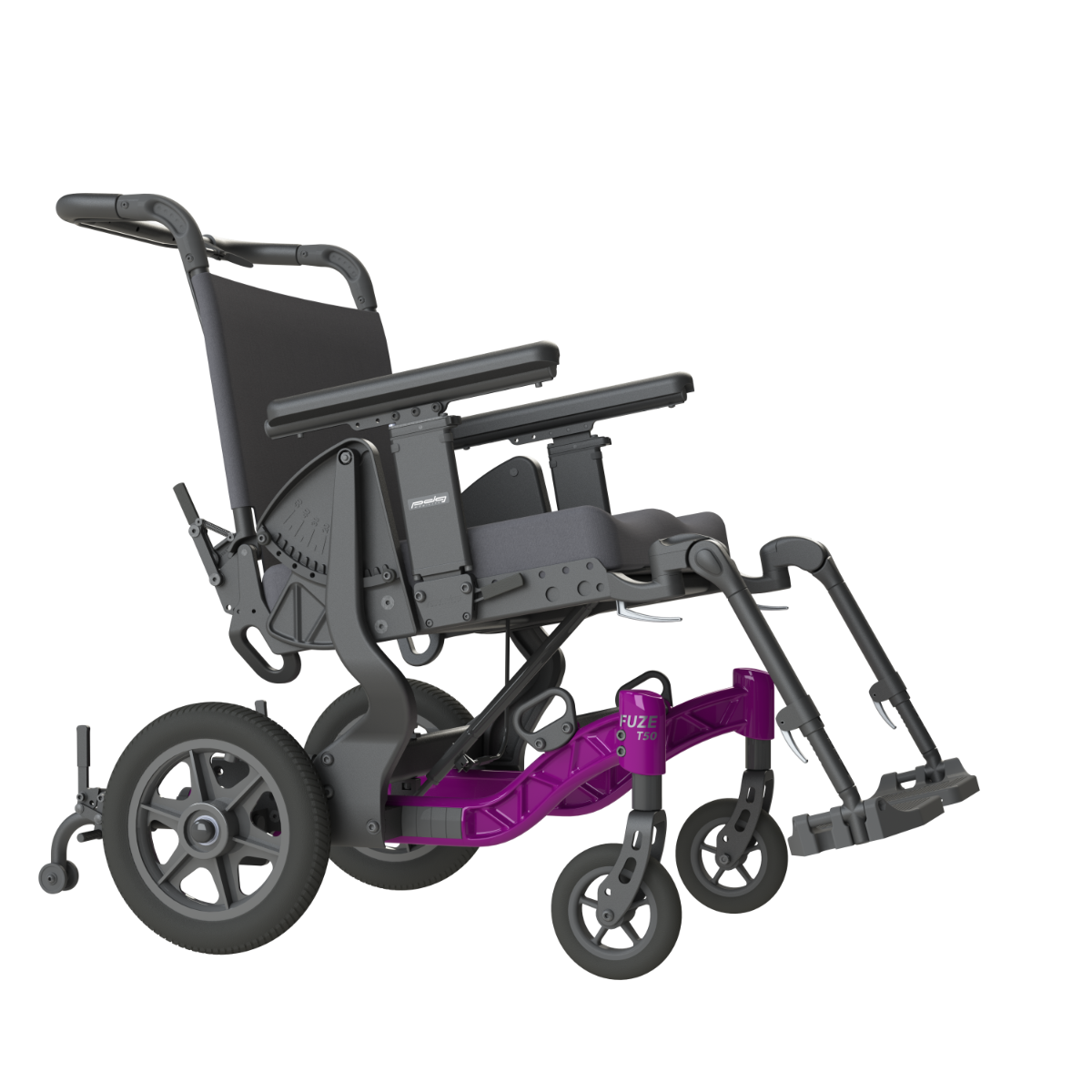 PDG Fuze T50n - Permobil
