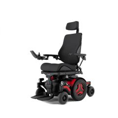 M3 Corpus Power Wheelchair