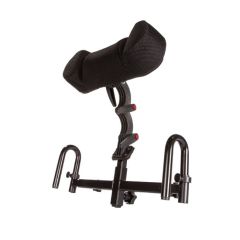Adjustable Headrest