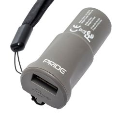 XLR USB Charger