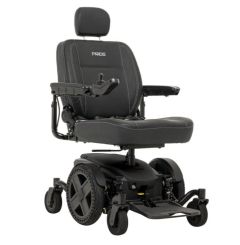 Jazzy® EVO 614 HD