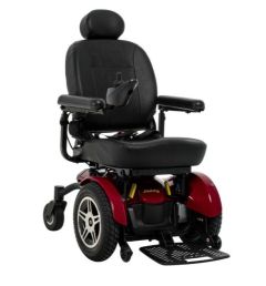 Jazzy® Elite HD