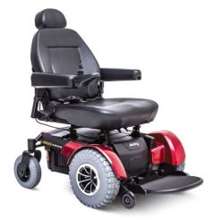 Jazzy® 1450 