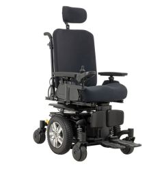 J4 Power Wheelchair