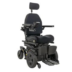 4Front® 2 Group 3 CRT Power Chair