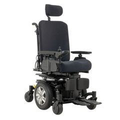 J4 HD Power Wheelchair