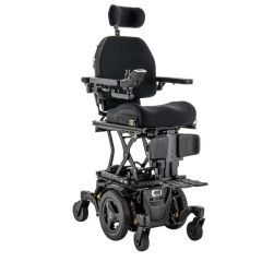 Edge® 3 Stretto Group 3 CRT Power Chair