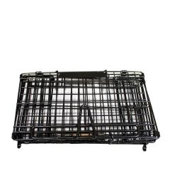 Foldable Rear Basket (Med.)