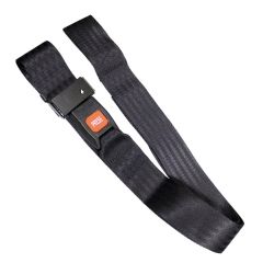 Merits 66" Seat Belt (standard is 60")