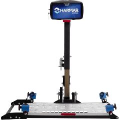 AL300/AL300HD Fusion Hitch-Mount Lift