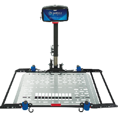 AL301XL/AL301XLHD Fusion Hitch-Mount Lift