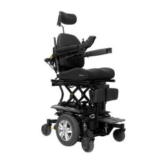 Q6 Edge® 2.0 Group 3 Power Chair