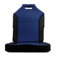 CITY 2 PLUS - Blue Cushion Set