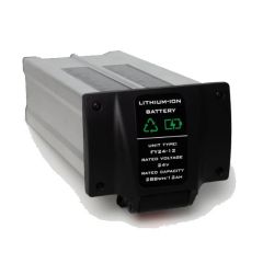 GT - Lithium-ion Battery