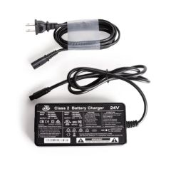 GT - Battery Charger 24V.2A