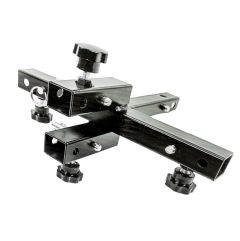 Multi-Accessory Reciever Adaptor