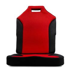 CITY 2 PLUS - Red Cushion Set