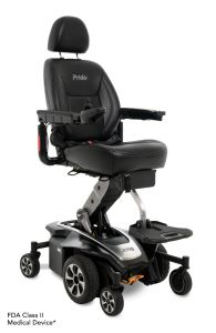 Jazzy® Air 2 Power Chair