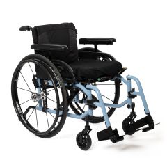 TiLite X Wheelchair