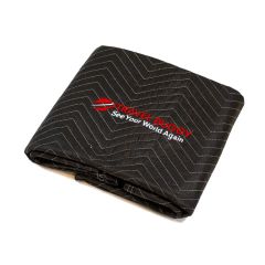 Bumper Blanket