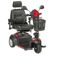 Ventura 3-Wheel Motorized Scooter